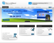 Bild SecureHead
