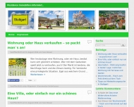 Bild Residence Immobilien OHG