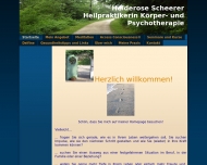 Bild Heiderose Scheerer