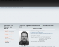 Bild Hans Roling - harote