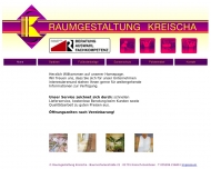 Bild Raumgestaltung Kreischa Ullrich Enrico