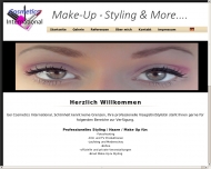 Bild Cosmetics International