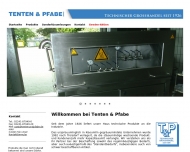 Bild Tenten & Pfabe GmbH