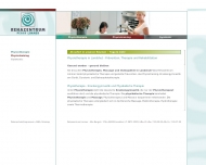 Bild Rehazentrum Peggy Limmer