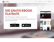 Bild Readfy GmbH