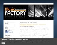 Bild Musicfactory Nrdlingen