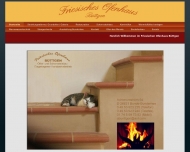 Bild Friesisches Ofenhaus