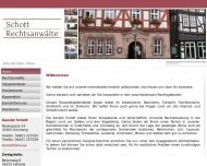Bild Kanzlei Schott