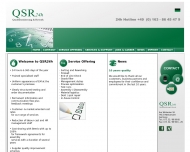 Bild QSR24h Qualittssicherung & Rework GmbH 