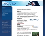 Bild INOVIO GmbH