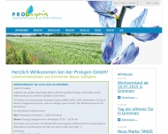 Bild Prolupin GmbH