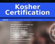 Bild KC International Kosher Certification e.K.