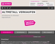 Bild Steeldeal GmbH