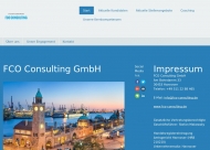 Bild FCO Consulting GmbH