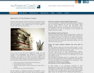 Bild The Finance Coach