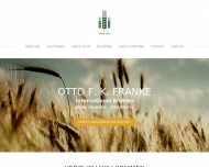 Bild Otto F.K. Franke GmbH