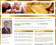 Bild Der unabhngige Goldberater
