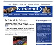 Bild TV-Mnnel
