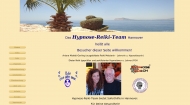 Bild Hypnose-Reiki-Team