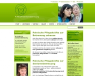 Bild RUNDUM Seniorenbetreuung Dr. Michaela Hartwig