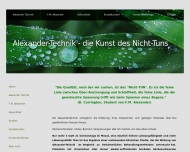 Bild Non-doing