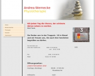 Bild Andrea Wernecke Physiotherapie