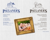 Website Paulaners im Wehrschloss