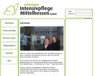 Bild Ambulante Intensivpflege Mittelhessen GmbH