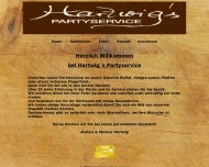Bild Hartwigs Partyservice