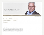 Bild Business Knigge Institut