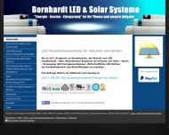 Bild Bernhardt LED & Solar Systeme