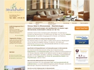 Bild Strandhafer Aparthotel