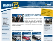 Bild Budde Automobile