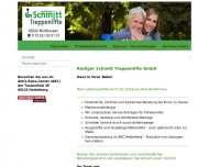 Bild Rdiger Schmitt Treppenlifte GmbH