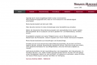 Bild Blumenthal Margarete