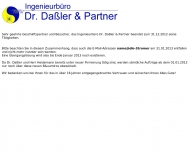 Bild Ingenieurbro Dr. Daler & Partner 