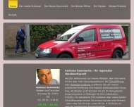 Bild Andreas Gemmecke Metallbau & Schlsselnotdienst