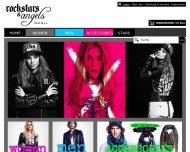 Bild Rockstars & Angels - Star Club GmbH