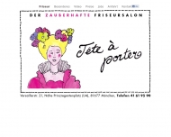 Bild Tte  porter