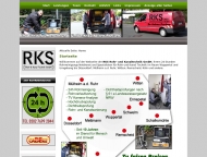 Bild RKS Rohr und Kanal Technik GmbH