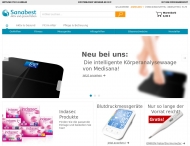 Bild Sanabest GmbH