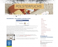 Bild Polsterfuchs