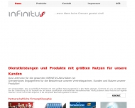 Bild INFINITUS Trading GmbH