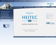 Bild HEITEC Auerbach GmbH & Co. KG