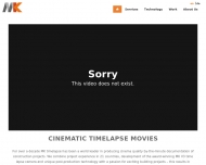 Bild MK TIMELAPSE GMBH