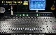 Bild SC-SOUND - Recording & Media