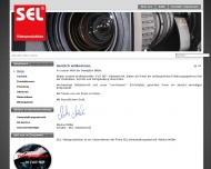 Bild SEL- Videoproduktion