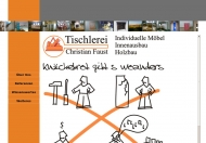 Bild Tischlerei Christian Faust