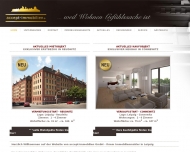 Bild accept-immobilien GmbH Leipzig
