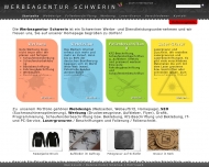 Bild Werbeagentur Schwerin